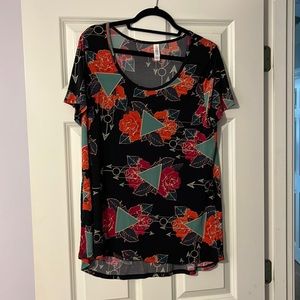 Lularoe Classic T